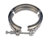BMW 740iL Exhaust Manifold Clamp