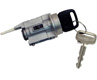 BMW 2500 Ignition Lock Assembly