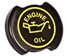 BMW 1602 Oil Filler Cap