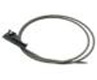 BMW X5 Sunroof Cable