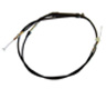 BMW 540i Throttle Cable