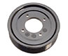 BMW 525i Water Pump Pulley