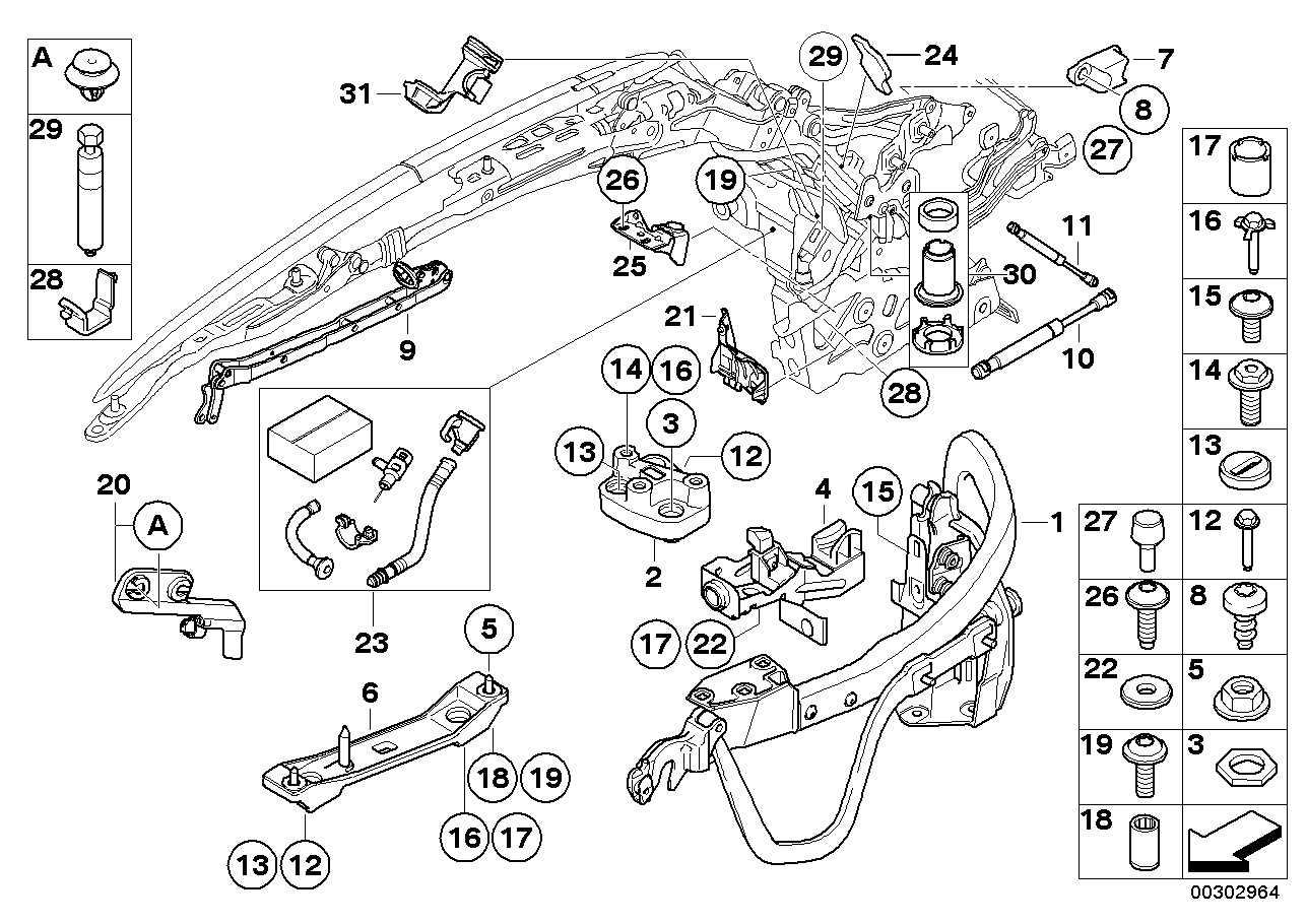 Bmw N52 Engine Diagram - Wiring Diagram Schema
