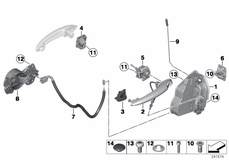 Bmw 2001 Engine Diagram - Wiring Diagram Schema