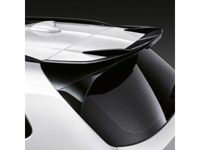 BMW M Performance Rear Spoiler Flow-Through 51192464329