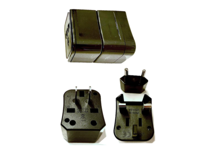 BMW Travel Adapter 80922460976