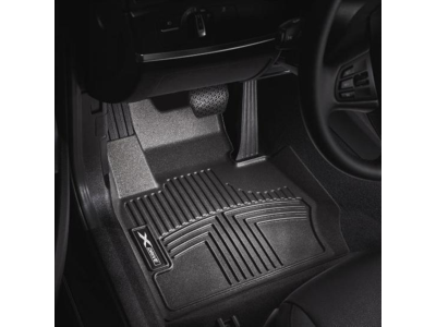 BMW All Weather Floor Liners 82112472315