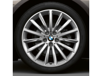 BMW 530e xDrive Cold Weather Tires - 36110053502