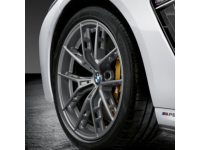BMW M8 Cold Weather Tires - 36110077826
