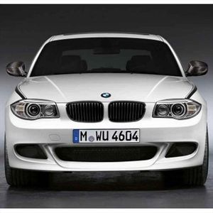 BMW Front Kit for vehicles w/ HCS - Primed 51110442872