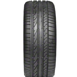 BMW POTENZA RE050A II RFT (BMW) BWAuto - Run Flat, Size:255/40R17, Service Description:94V 36120403095