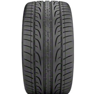 BMW SP SPORT MAXX DSST XL BWAuto - Run Flat, Size: 275 / 40R20, Service Description: 106W 36110427166