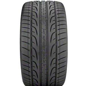 BMW SP SPORT MAXX DSST (BMW) BWAuto - Run Flat, Size:285/35R21, Service Description:105Y 36112210351