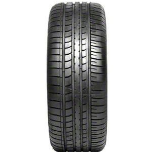 BMW EAGLE NCT5 ROF (BMW) VSBAuto - Run Flat, Size:245/40R18, Service Description:93Y 36110035972