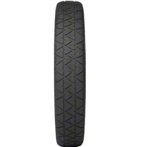 BMW CST 17Auto - Temporary Spare, Size:125/90D16, Service Description:98M 36122152191