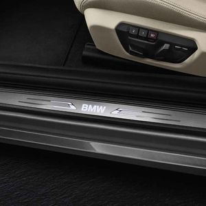 BMW Illuminated Door Sills 51472361160