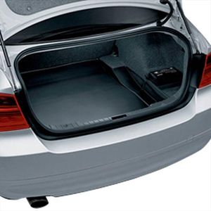 BMW Fitted Luggage Compartment Mat for Sport Wagon 51470402412