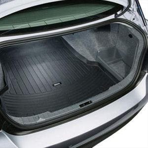 BMW All-Weather Cargo Liner/Black 82110399159