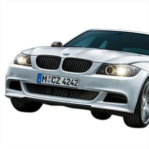 BMW Rear Aerodynamic Kit with PDC 51192149631