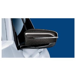 BMW M Performance Carbon Fiber Mirror Caps/Right 51162365822