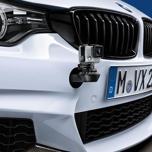 BMW M Performance Track Fix GoPro Camera Holder 51952409093