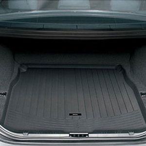 BMW All Weather Cargo Liner/Beige 82110305076