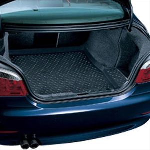 BMW Fitted Luggage Compartment Mat 51470153442
