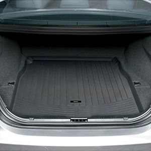 BMW All Weather Cargo Liner/Beige 82110403340