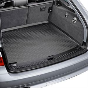 BMW Fitted Luggage Compartment Mat for Sport Wagons 51470309119