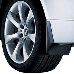 BMW Mud Flaps/Rear 82160309649