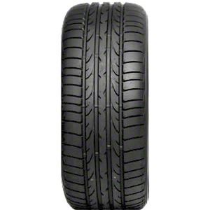 BMW POTENZA RE050 RFT (BMW) BWAuto - Run Flat, Size:245/45R17, Service Description:95W 36110304890