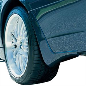 BMW Mud Flaps/Rear 82160397177