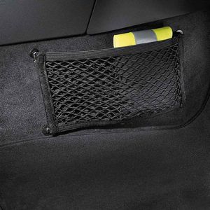 BMW Footwell Storage Net 51470429466