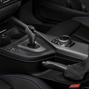 BMW M Performance DCT Shift Knob & Hand Brake (set) 51952411428