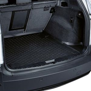 BMW Luggage Compartment Two-sided Trunk Mat 51470416678