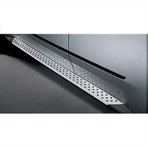 BMW Aluminum Running Boards 51710421781