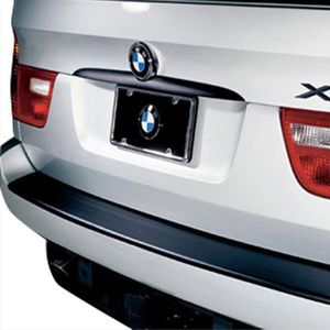 BMW Rear Bumper Step Pad 82110029671