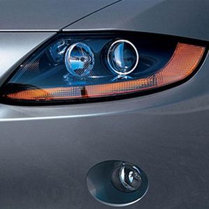 BMW Switch for vehicles w/ Xenon but no rain sensor 61319133053