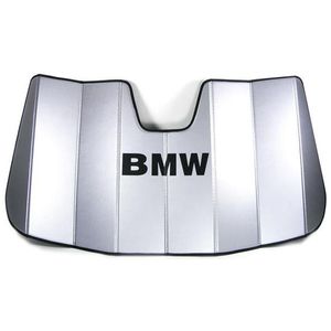 BMW UV Sunshade/For vehicles produced from 10/06-on 82110417983