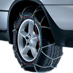 BMW Snow Chains for R16 36110009738