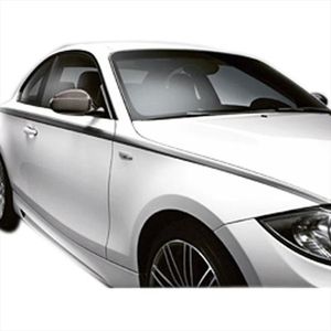 BMW Performance Stripes 51140442627