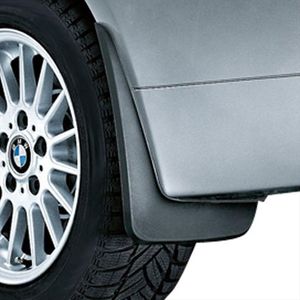 BMW Mud Flaps/Rear 82160415106