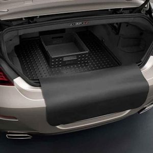 BMW Multifunction Fitted Luggage Compartment Mat 51472209475