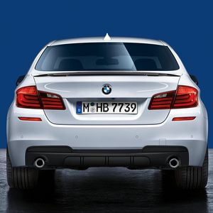 BMW M Performance Rear Diffuser/550i 51192291363