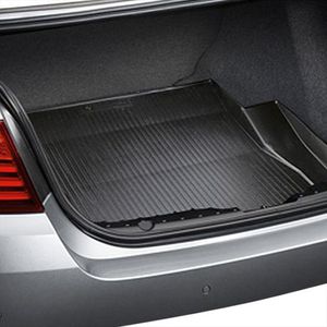 BMW Fitted Luggage Compartment Mat 51472154481