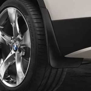BMW Mud Flaps/Rear 82162156540