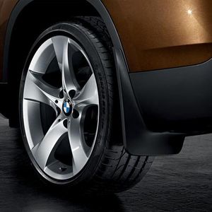 BMW Mud Flaps/Rear 82162155851