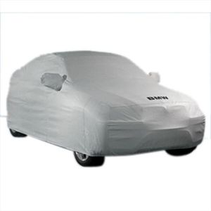 BMW Outdoor Car Cover 82110443107