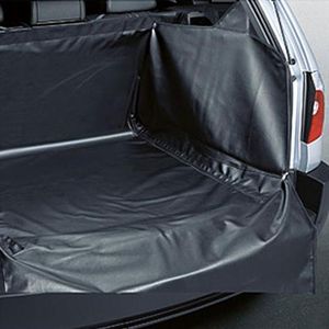 BMW Protective Luggage Compartment Cover 51470416679