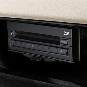 BMW CD Changer Bracket (required) 65126909318